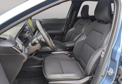 Renault Symbioz 1.8 full hybrid E-Tech Evolution 160cv auto — foto 8