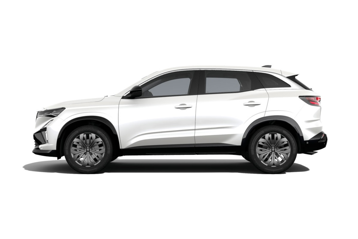 Renault Austral 1.2 full hybrid E-Tech Evolution 200cv auto — foto 2