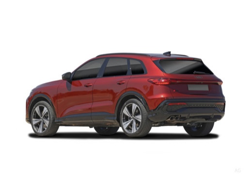 Audi Q5 2.0 e-hybrid Business quattro 299cv s-tronic — foto 12