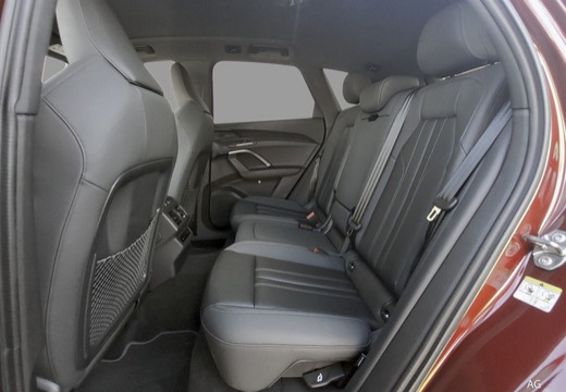Audi Q5 2.0 e-hybrid Business quattro 299cv s-tronic — foto 21