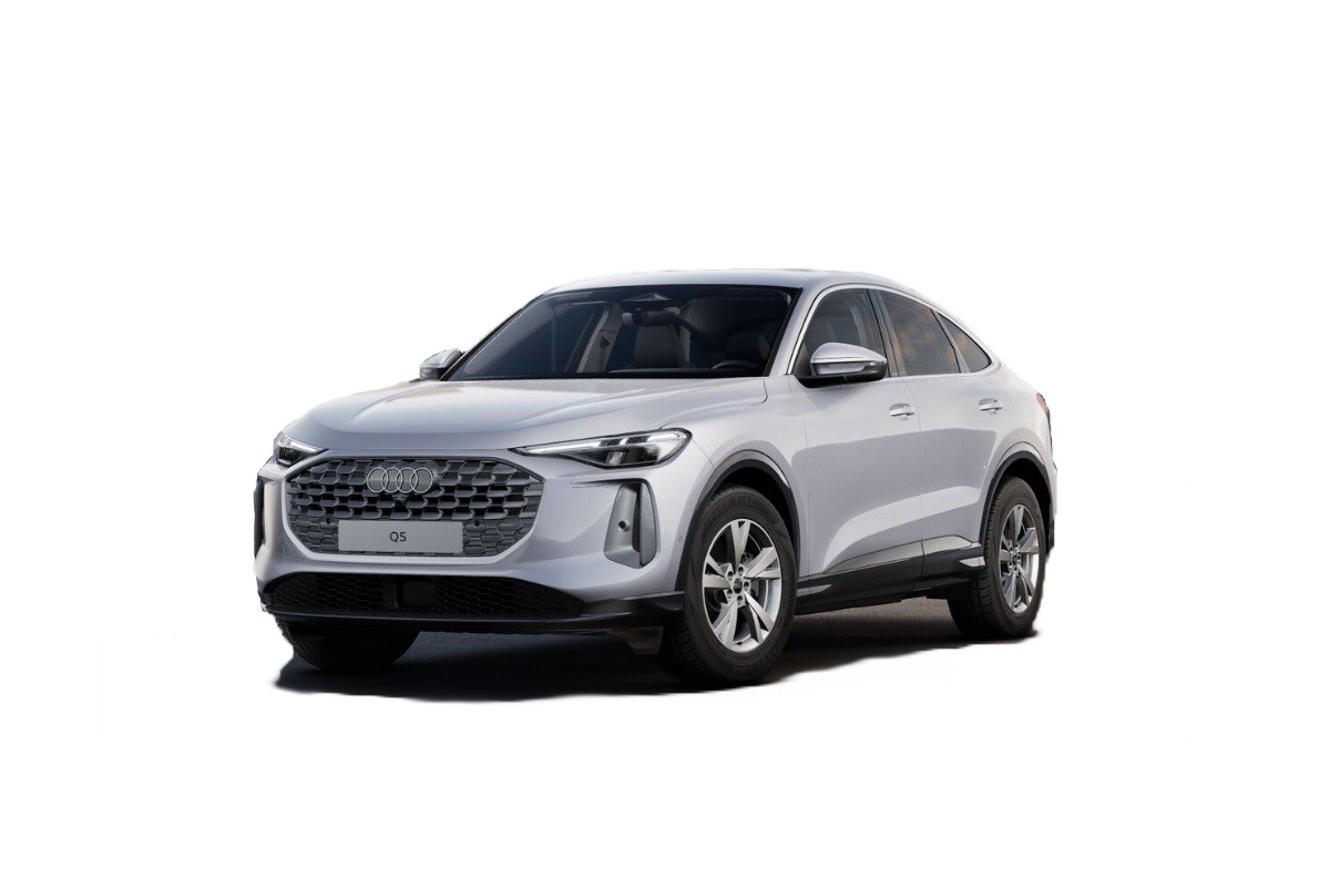 Audi Q5 II 2025 Sportback 2.0 e-hybrid Business Advanced quattro 299cv s-tronic — foto 1