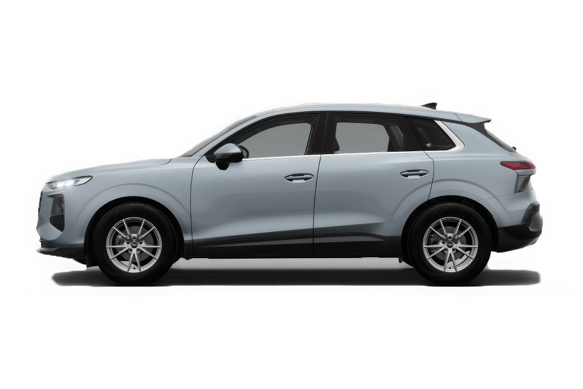 Audi Q3 III 2025 2.0 tdi Business Advanced 150cv s-tronic — foto 2