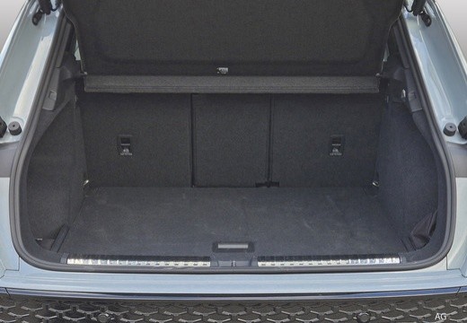 Audi Q3 III 2025 2.0 tdi Business Advanced 150cv s-tronic — foto 10