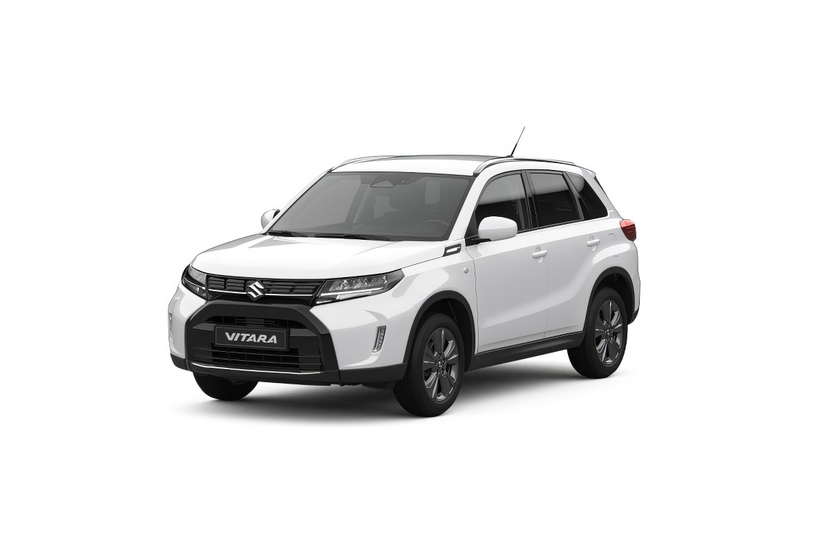 Suzuki Vitara 1.4h Cool+ 2wd 110cv — foto 1