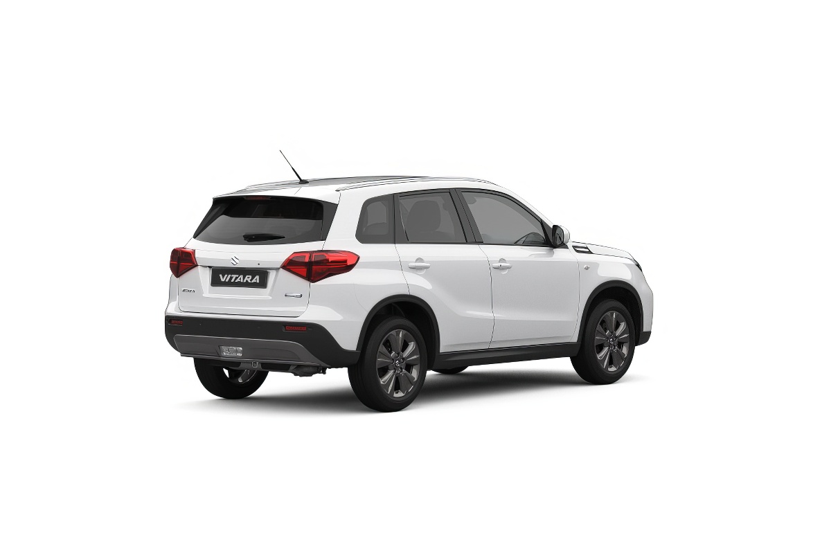 Suzuki Vitara 1.4h Cool+ 2wd 110cv — foto 13