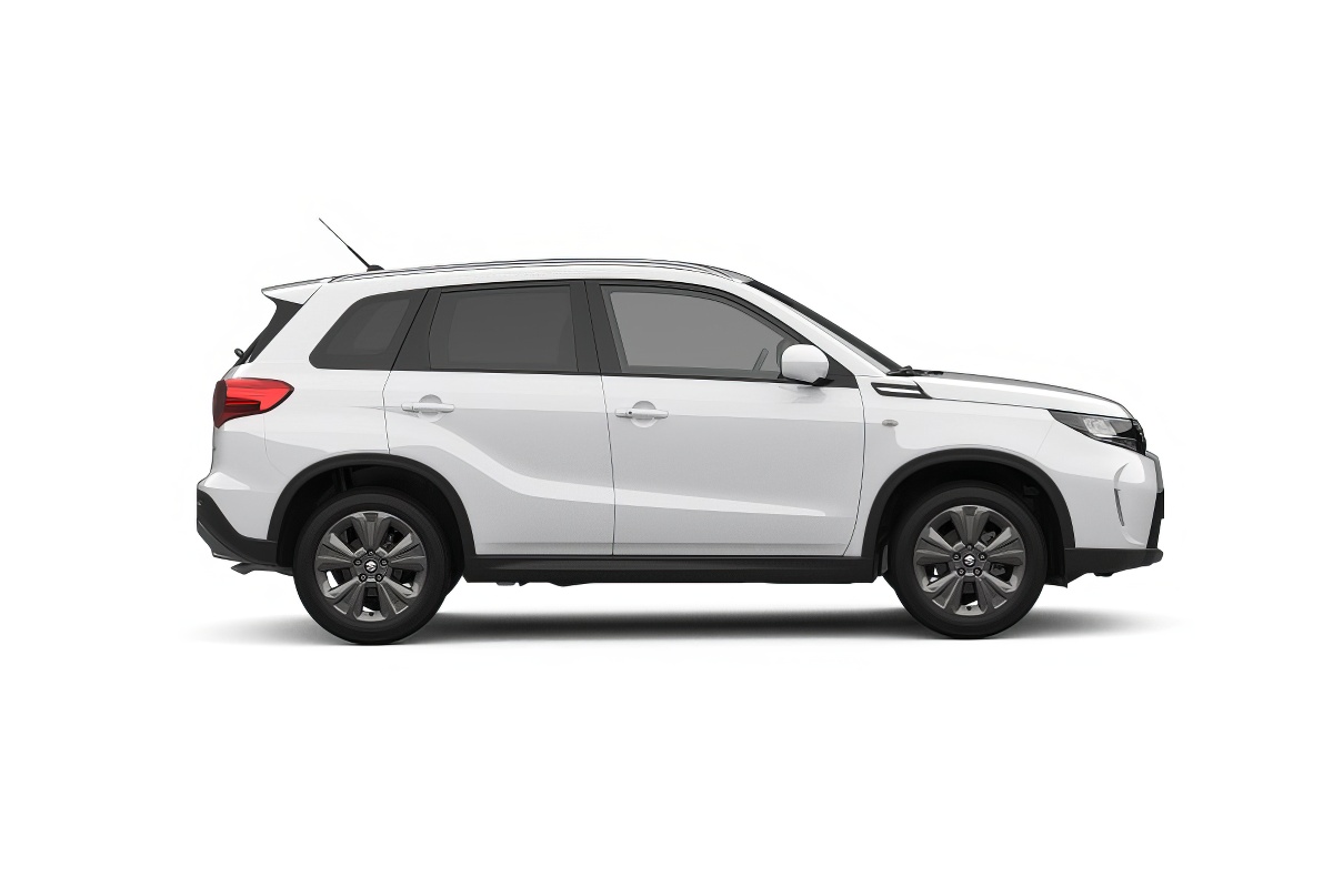 Suzuki Vitara 1.4h Cool+ 2wd 110cv — foto 7