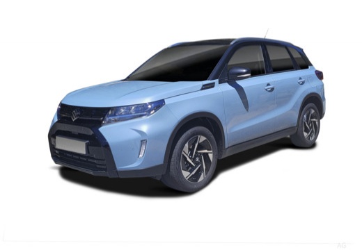 Suzuki Vitara 1.4h Cool+ 2wd 110cv — foto 3