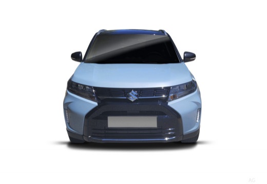 Suzuki Vitara 1.4h Cool+ 2wd 110cv — foto 5