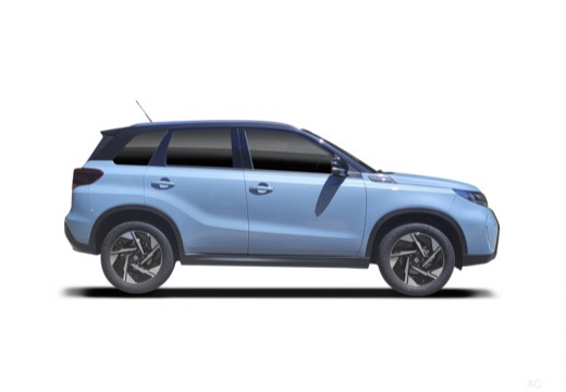 Suzuki Vitara 1.4h Cool+ 2wd 110cv — foto 8