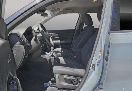 Suzuki Vitara 1.4h Cool+ 2wd 110cv — foto 9