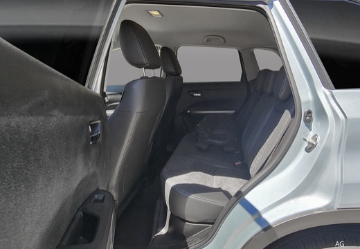 Suzuki Vitara 1.4h Cool+ 2wd 110cv — foto 10