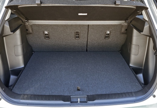Suzuki Vitara 1.4h Cool+ 2wd 110cv — foto 12