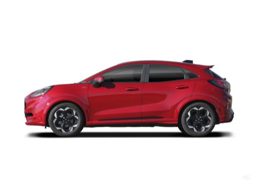 Ford Puma Gen-e 43kWh Sound Edition — foto 2