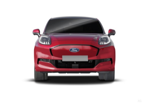 Ford Puma Gen-e 43kWh Sound Edition — foto 7