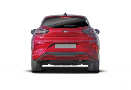 Ford Puma Gen-e 43kWh Sound Edition — foto 9