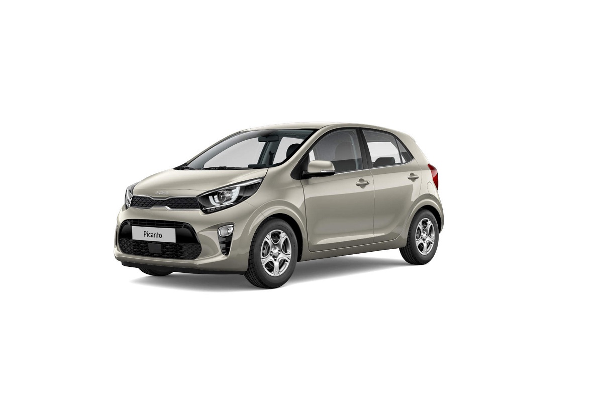 Kia Picanto 1.0 gdi Urban — foto 1