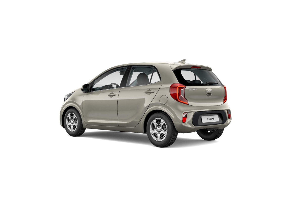 Kia Picanto 1.0 gdi Urban — foto 6