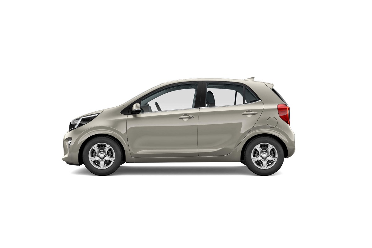 Kia Picanto 1.0 gdi Urban — foto 4