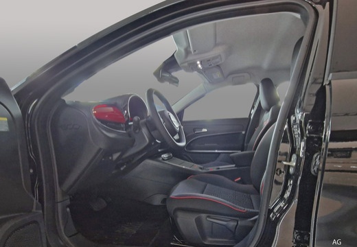 Fiat 600 1.2 hybrid Pop 110cv auto — foto 17