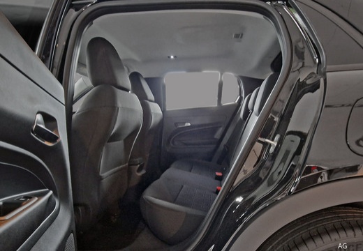 Fiat 600 1.2 hybrid Icon 145cv auto — foto 19