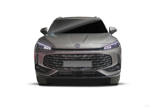Mg HS 1.5 hybrid+ Luxury auto — foto 8
