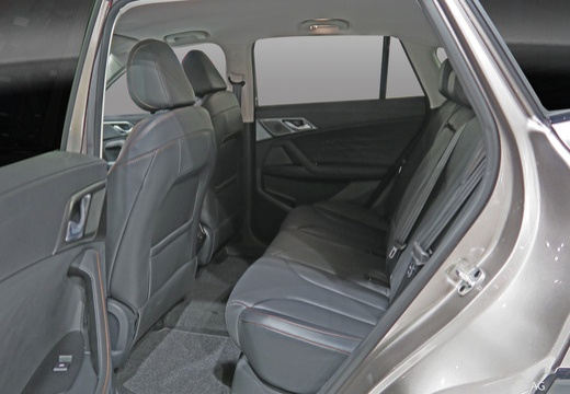 Mg HS 1.5 hybrid+ Luxury auto — foto 13