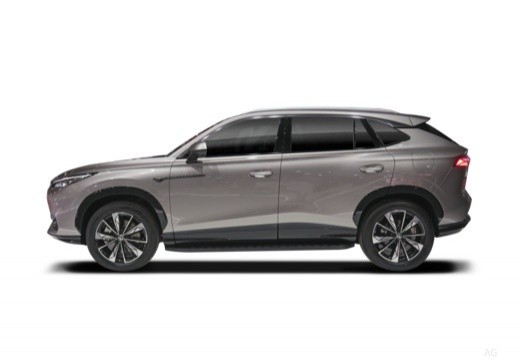 Mg HS II 2024 1.5 hybrid+ Luxury auto — foto 1