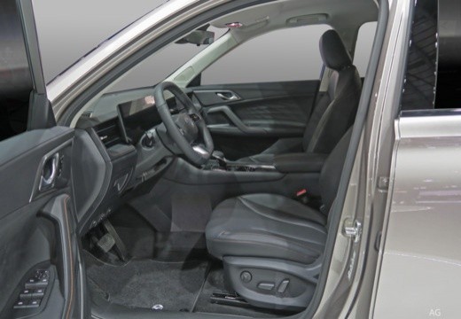 Mg HS II 2024 1.5 hybrid+ Luxury auto — foto 7