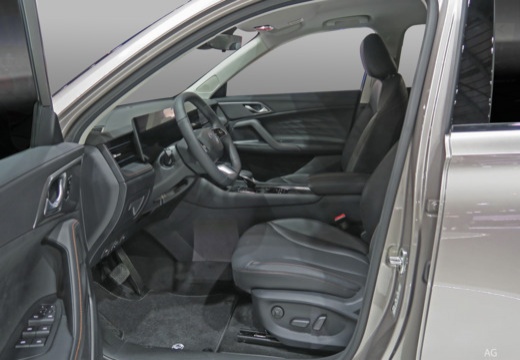 Mg HS 1.5 hybrid+ Luxury auto — foto 7