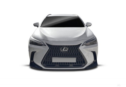 Lexus NX II 2022 2.5 phev Premium+ 4wd 292cv e-cvt — foto 5