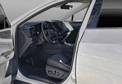 Lexus NX II 2022 2.5 phev Premium+ 4wd 292cv e-cvt — foto 8
