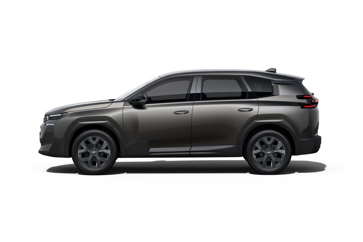 Citroen C5 Aircross 1.2 hybrid You 145cv auto — foto 2