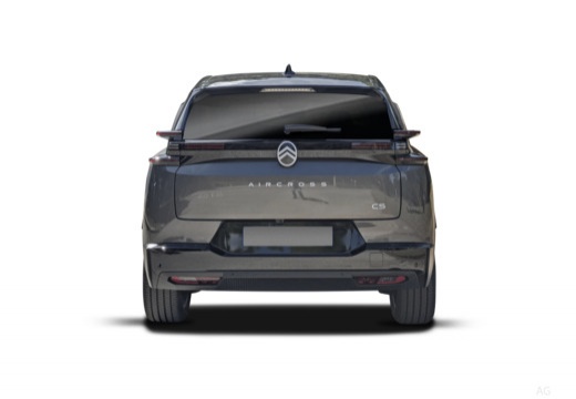Citroen C5 Aircross 1.2 hybrid You 145cv auto — foto 16