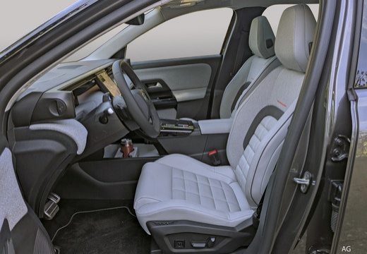 Citroen C5 Aircross 1.2 hybrid You 145cv auto — foto 20