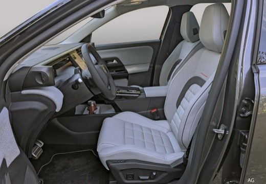 Citroen C5 Aircross II 2025 1.2 hybrid You 145cv auto — foto 8