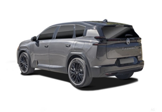 Citroen C5 Aircross 1.2 hybrid You 145cv auto — foto 6