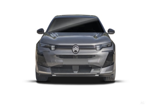 Citroen C5 Aircross 1.2 hybrid You 145cv auto — foto 7