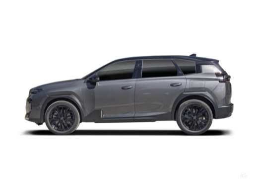 Citroen C5 Aircross 1.2 hybrid You 145cv auto — foto 3
