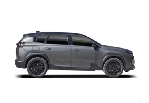 Citroen C5 Aircross 1.2 hybrid You 145cv auto — foto 9