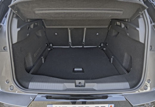 Citroen C5 Aircross 1.2 hybrid You 145cv auto — foto 13
