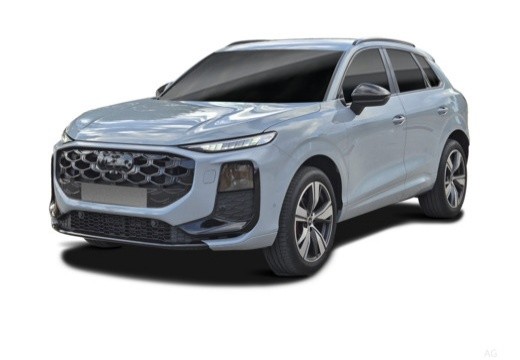Audi Q3 III 2025 1.5 e-hybrid Business 272cv s-tronic — foto 3
