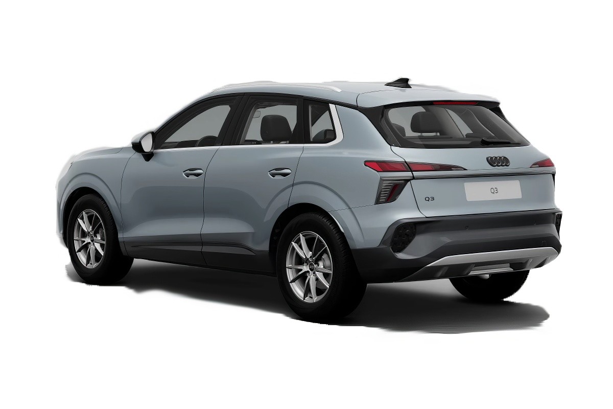 Audi Q3 III 2025 1.5 e-hybrid Business Advanced 272cv s-tronic — foto 4