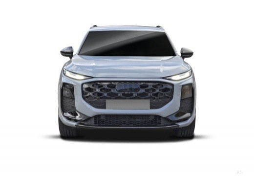 Audi Q3 III 2025 1.5 e-hybrid Business Advanced 272cv s-tronic — foto 5