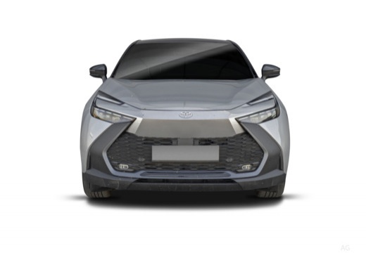 Toyota C-HR 1.8 hev Active fwd e-cvt — foto 14