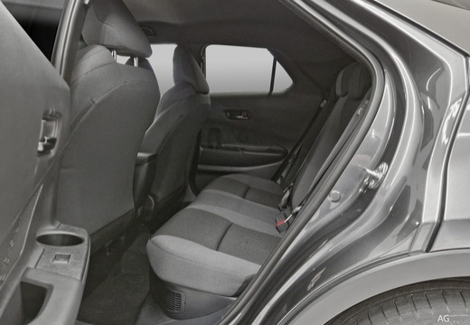 Toyota C-HR 1.8 hev Active fwd e-cvt — foto 19