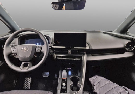 Toyota C-HR 1.8 hev Active fwd e-cvt — foto 24