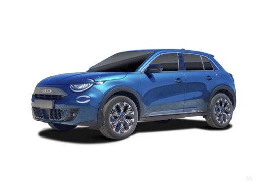 Fiat 600 54kWh Pop — foto 5