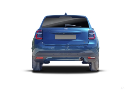 Fiat 600 54kWh Pop — foto 14