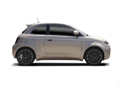 Fiat 500e 42 kWh Pop — foto 13