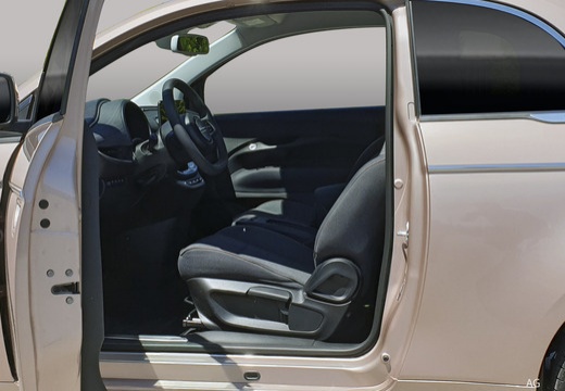 Fiat 500e 42 kWh Pop — foto 17